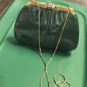 Judith Leiber Handbag